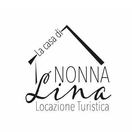 La Casa Di Nonna Lina Lejlighed Ordona Eksteriør billede